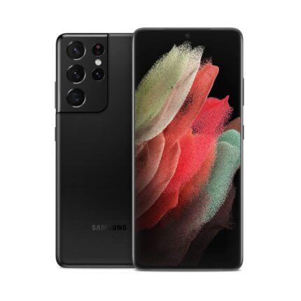 SAMSUNG S21 UTLRA 5G 128GB 1SIM