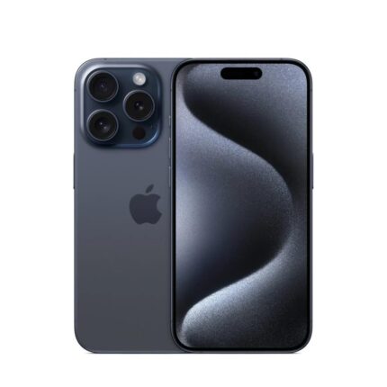 APPLE IPHONE 15 PRO 512GB