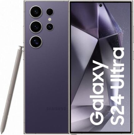 SAMSUNG S24 UTLRA 512GB 1SIM