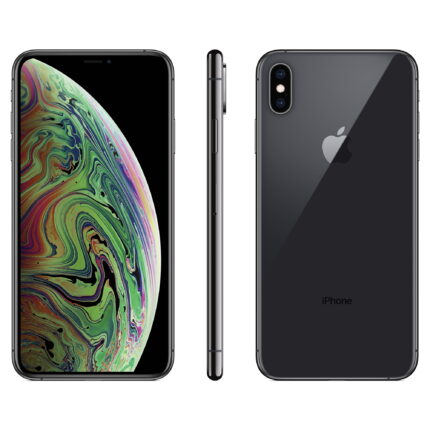 APPLE IPHONE XS-MAX 64GB