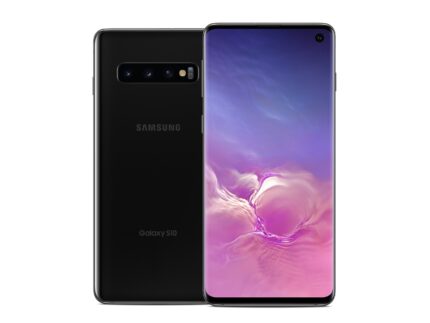 SAMSUNG S1O EDGE 126GB