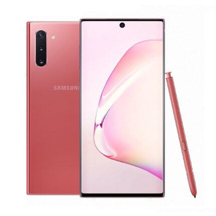 SAMSUNG NOTE 10 128GB