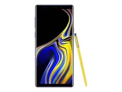 SAMSUNG NOTE 9 128