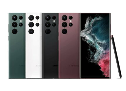 SAMSUNG S22 ULTRA - MOQ 3PCS