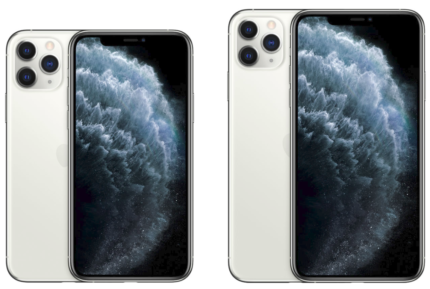 APPLE IPHONE 11 PRO MAX 256GB