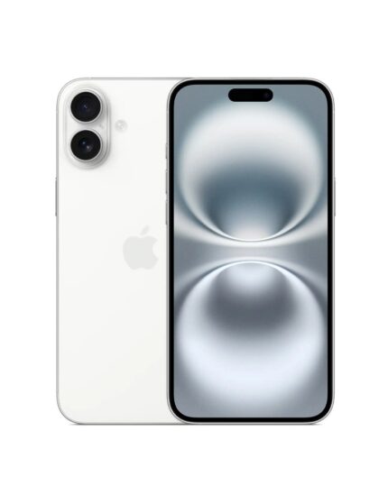 Apple iPhone 16 Plus 256GB Nano-SIM and eSIM